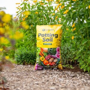Hortimed Universal Potting Soil in 50L bags